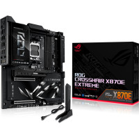 Материнская плата Asus ROG Crosshair X870E Extreme Socket AM5