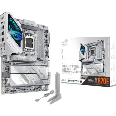 Материнская плата Asus ROG Strix X870E-A Gaming WiFi7 Neo Socket AM5