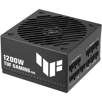 Блок питания Asus TUF Gaming 1200W Gold EVO (90YE00SD-B0NA00)