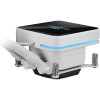 Система водяного охлаждения Asus Prime LC II 360 ARGB LCD White (90RC01Q2-B0EAY0)