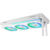 Система водяного охлаждения Asus Prime LC II 360 ARGB LCD White (90RC01Q2-B0EAY0)