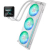 Система водяного охлаждения Asus Prime LC II 360 ARGB LCD White (90RC01Q2-B0EAY0)