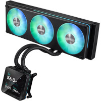 Система водяного охлаждения Asus Prime SLC II 360 ARGB LCD (90RC01W1-B0EAY0)