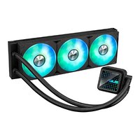 Система водяного охолодження Asus Prime LC 360 ARGB (90RC01X1-B0EAY0)