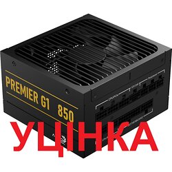 Блок питания AeroCool Premier G1 850 (ACPG-PR85FEC.71) 850W