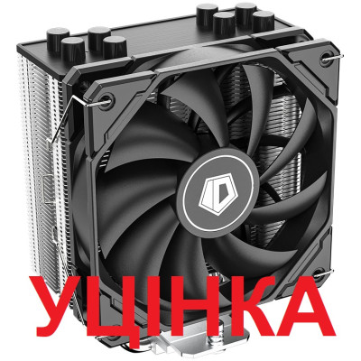 Процессорный кулер ID-Cooling SE-224-XTS