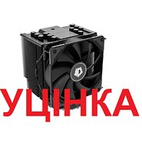 Кулер процесорний ID-Cooling SE-226-XT Black