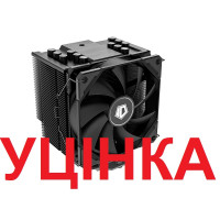 Процессорный кулер ID-Cooling SE-226-XT Black