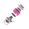 Система водяного охлаждения ID-Cooling FX240 INF Pink