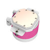 Система водяного охлаждения ID-Cooling FX240 INF Pink