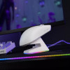 Беспроводная мышь Proove Gaming Superfight Wireless с зарядной док-станцией White/Purple (WMSW00122002)