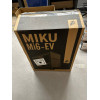 Корпус 1stPlayer Mi6-EV White без БЖ