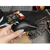 Миша Gigabyte Aorus M3 RGB Black