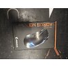 Миша Gigabyte Aorus M3 RGB Black