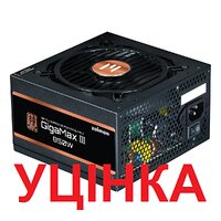 Блок питания Zalman Gigamax 3 850W (ZM850-GV3)