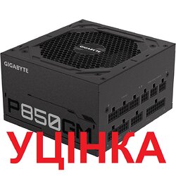 Блок питания Gigabyte GP-P850GM 850W