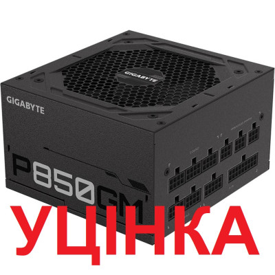 Блок питания Gigabyte GP-P850GM 850W