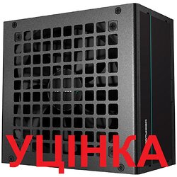 Блок живлення DeepCool PF700 700W (R-PF700D-HA0B-EU)