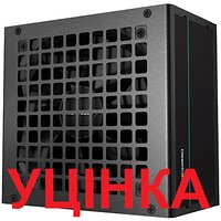 Блок питания DeepCool PF700 700W (R-PF700D-HA0B-EU)