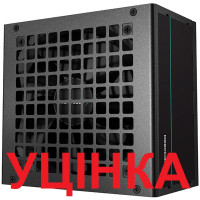 Блок живлення DeepCool PF700 700W (R-PF700D-HA0B-EU)