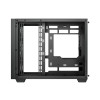 Корпус DeepCool CG330 Mesh 3F Black (R-CG330MESH-BKANM3-G)