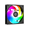 Корпус ID-Cooling View 510 ARGB Black