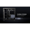 Корпус ID-Cooling View 510 ARGB Black