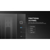 Корпус ID-Cooling View 510 ARGB Black