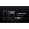 Корпус ID-Cooling View 500 ARGB Black