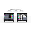 Корпус ID-Cooling View 500 ARGB Black