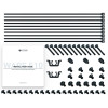 Корпус ID-Cooling Ware 510 ARGB Black