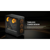 Корпус ID-Cooling Ware 510 ARGB Black