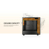 Корпус ID-Cooling Ware 510 ARGB Black