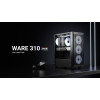 Корпус ID-Cooling Ware 310 ARGB Black
