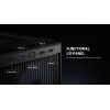 Корпус ID-Cooling Ware 310 ARGB Black