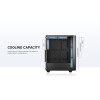 Корпус ID-Cooling Ware 310 ARGB Black