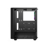Корпус ID-Cooling Ware 310 ARGB Black