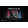 Корпус ID-Cooling Ware 300 ARGB Black