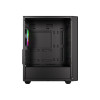 Корпус ID-Cooling Ware 300 ARGB Black