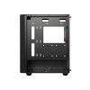 Корпус ID-Cooling Ware 300 ARGB Black