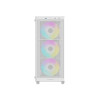 Корпус ID-Cooling Ware 300 ARGB White
