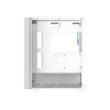 Корпус ID-Cooling Ware 300 ARGB White