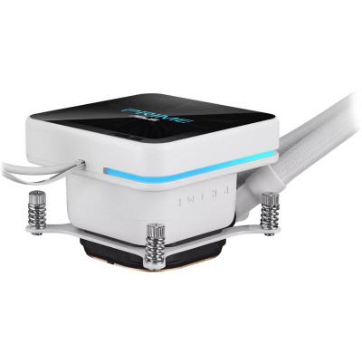 Система водяного охлаждения Asus Prime SLC II 360 ARGB LCD White (90RC01W2-B0EAY0)