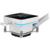 Система водяного охлаждения Asus Prime SLC II 360 ARGB LCD White (90RC01W2-B0EAY0)