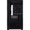 Корпус 1stPlayer CV6-BK-2FAR-2FH7R-1FH7 Black