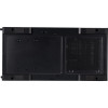 Корпус 1stPlayer CV6-BK-2FAR-2FH7R-1FH7 Black