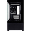 Корпус 1stPlayer CV6-BK-2FAR-2FH7R-1FH7 Black