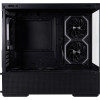 Корпус 1stPlayer CV6-BK-2FAR-2FH7R-1FH7 Black