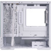 Корпус 1stPlayer CV6-WH-2FAR-W-2FH7R-W-1FH7-W White