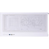 Корпус 1stPlayer CV6-WH-2FAR-W-2FH7R-W-1FH7-W White